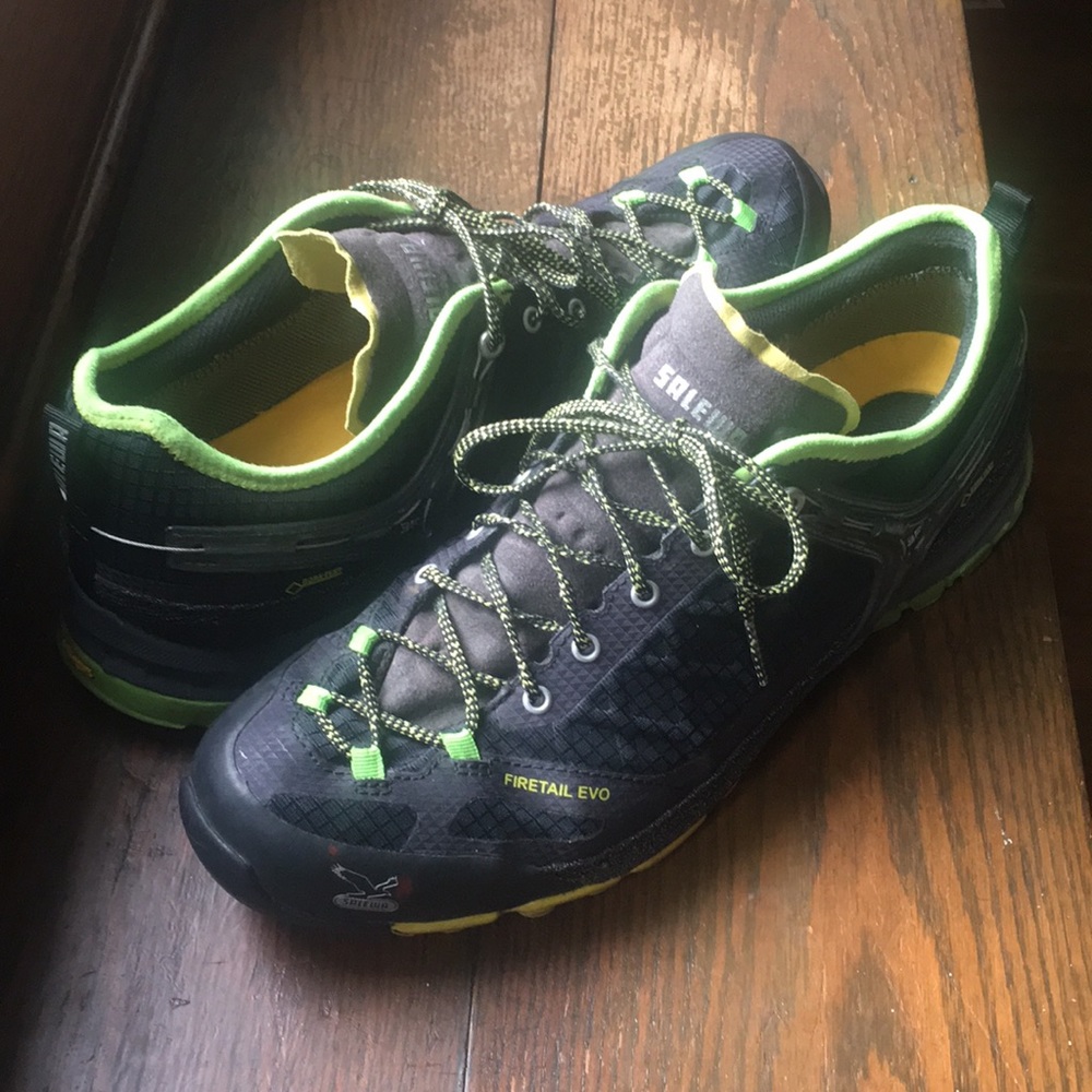 Salewa MS Firetail EVO GTX SZ 10 1/2